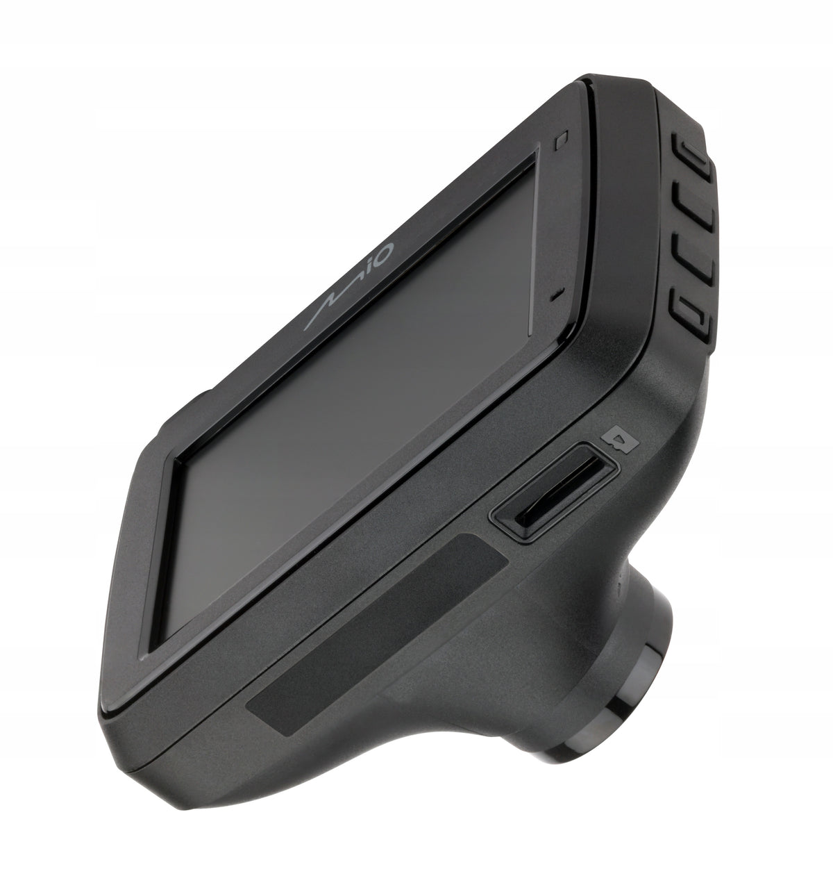 Car camera Mio MiVue 803W PRO HDR/2.5K/GPS/WiFi/Smartbox Packaging status original