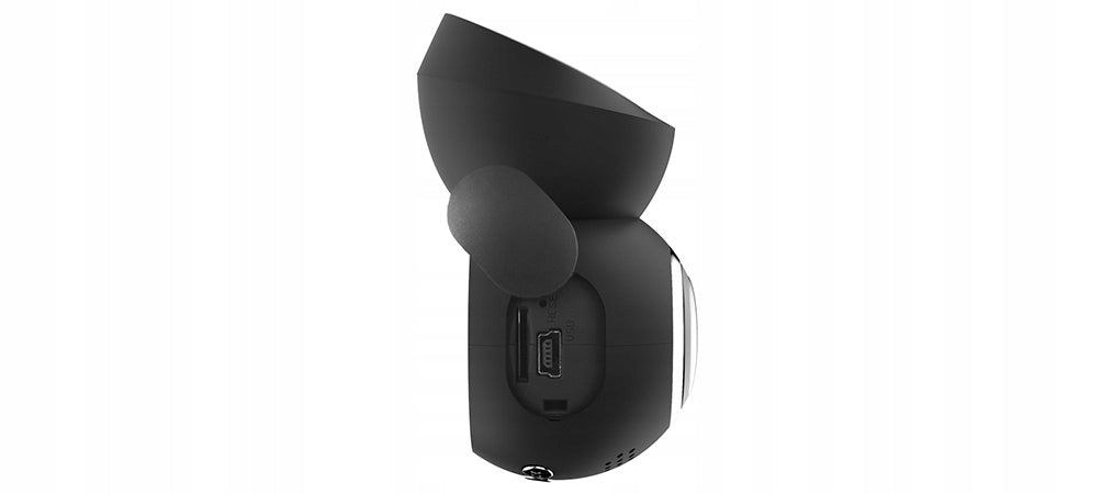 Car camera Navitel R1000 - Auto-Start, G-sensor, parking mode Brand NAVITEL