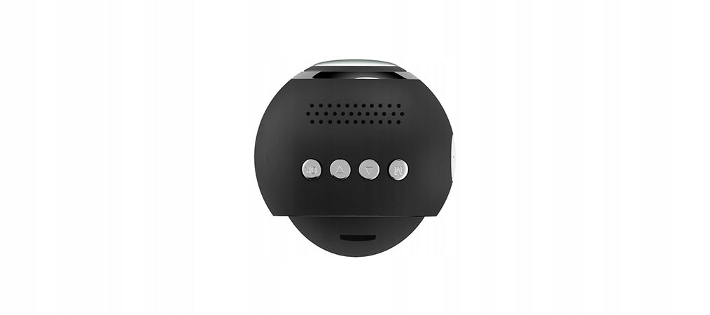Car camera Navitel R1000 - Auto-Start, G-sensor, parking mode Manufacturer code R1000