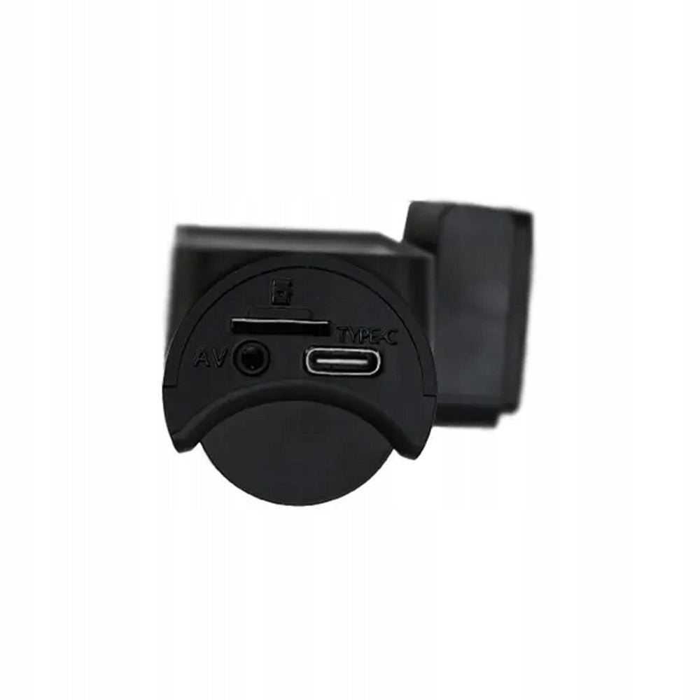 Car camera ORLLO RX700PRO – front 4K + rear Full HD | GPS | WIFI Model RX-700 Dual