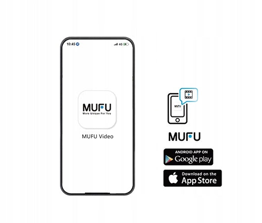 Car camera/motorcycle video recorder MUFU V11FullHD (dash cam) Manufacturer code V11S+