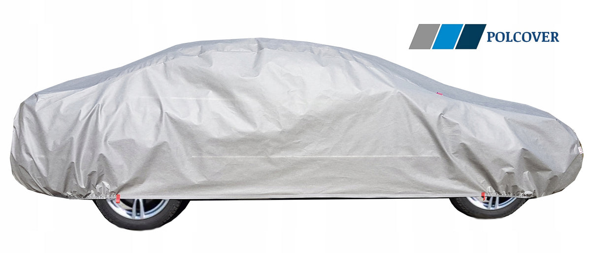 Car cover auto r. XL sedan 470-500 CLASSIC Product weight with unit packaging 1.8 kg