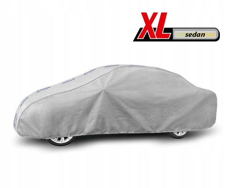 Car cover for MERCEDES E-class W124 Manufacturer's catalog number 5-3964-241-3021