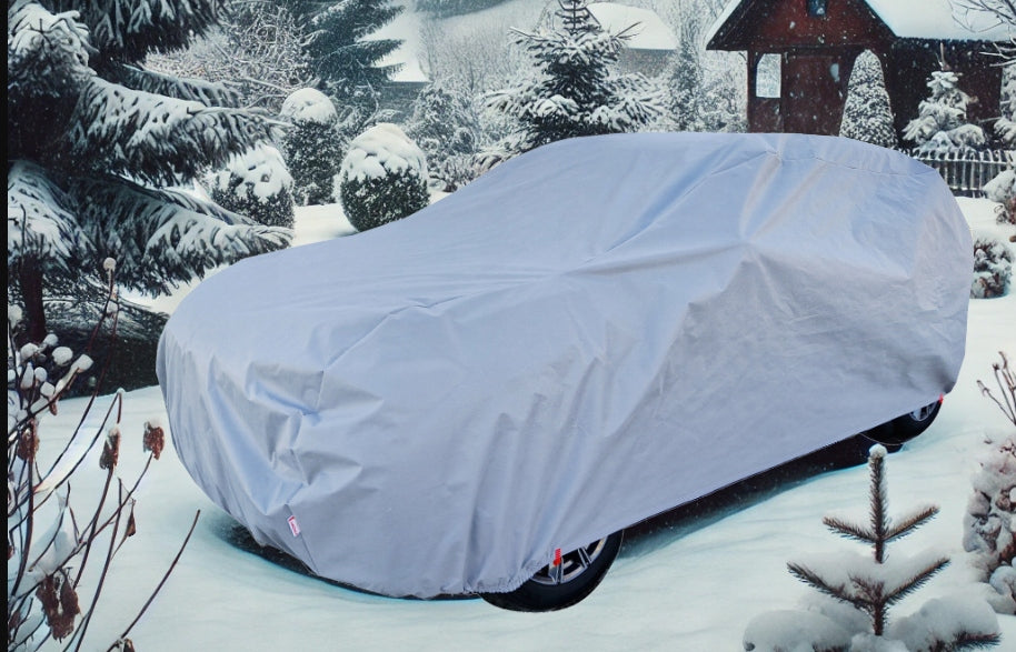 Car cover for XL station wagon 470-500 CLASSIC Product weight with unit packaging 1.8 kg