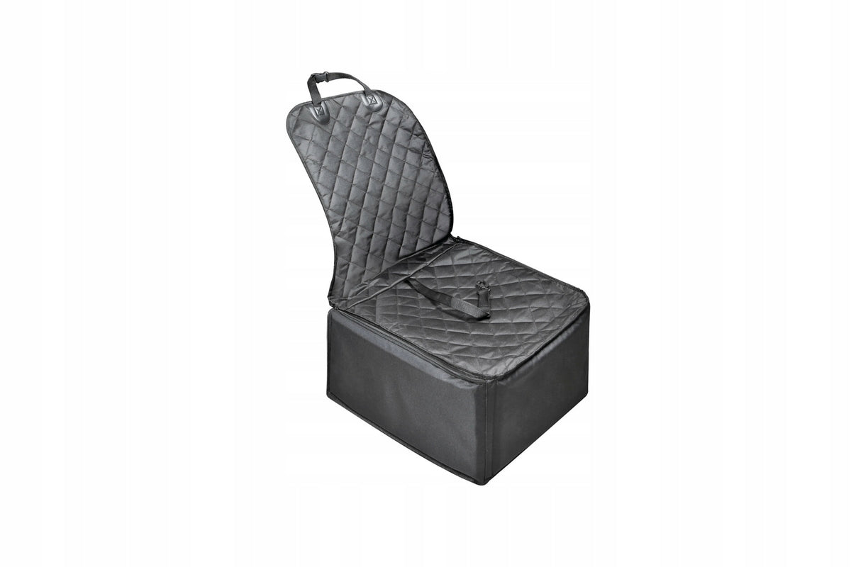 Car cover for cat dog playpen for transporting the transporter to the seat Packaging status original