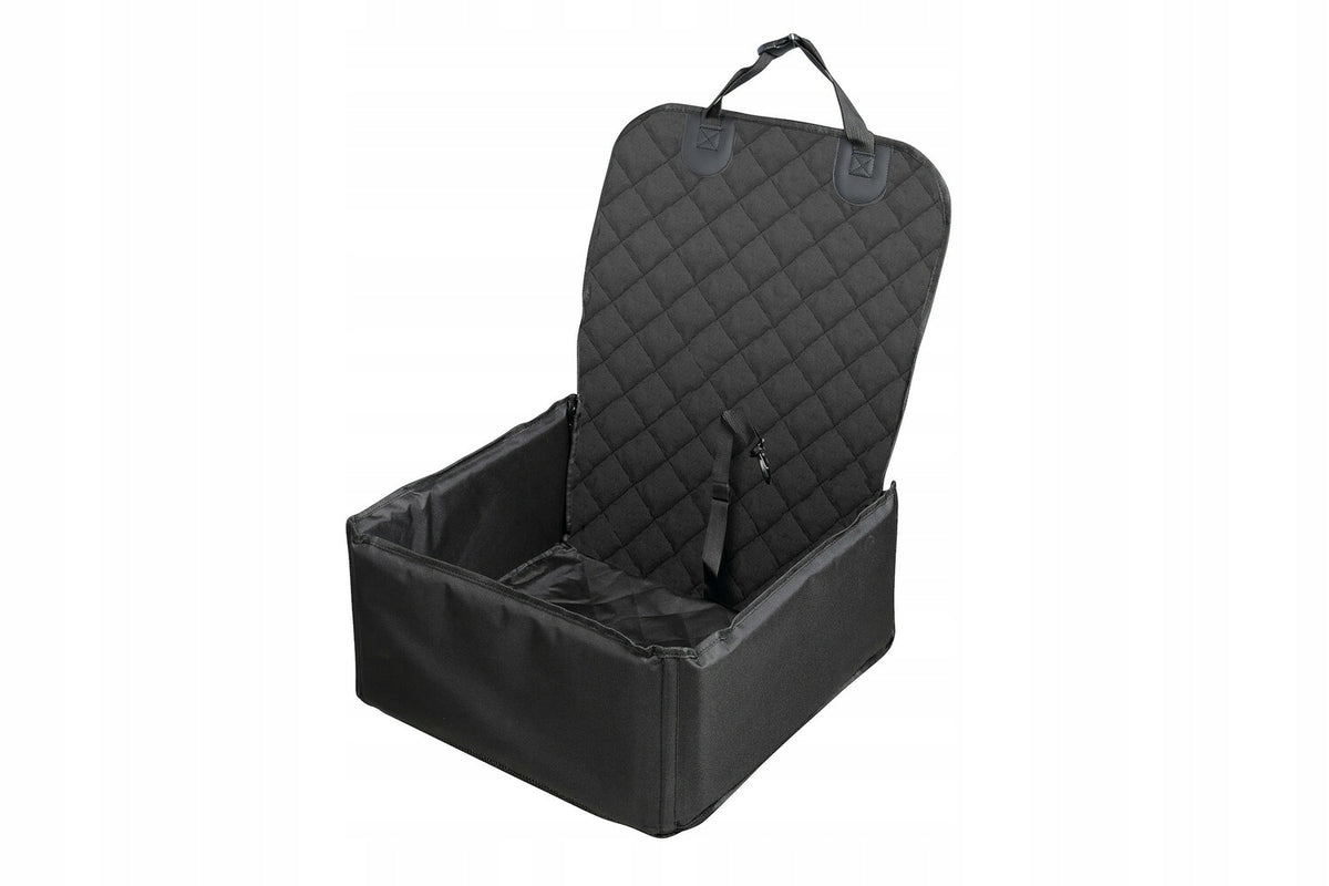 Car cover for cat dog playpen for transporting the transporter to the seat