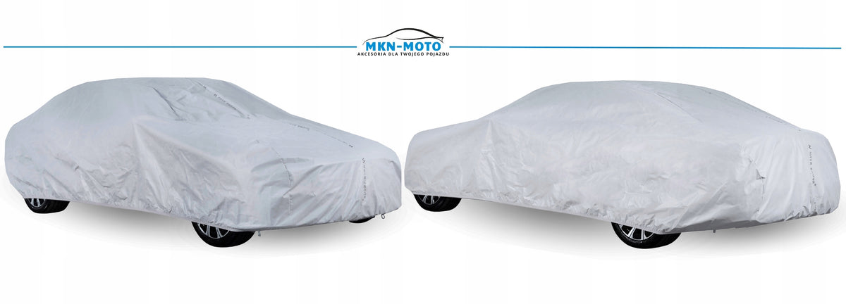 Car cover tarpaulin auto year-round cover sedan M2 430-455 Manufacturer's catalog number clas_M2S