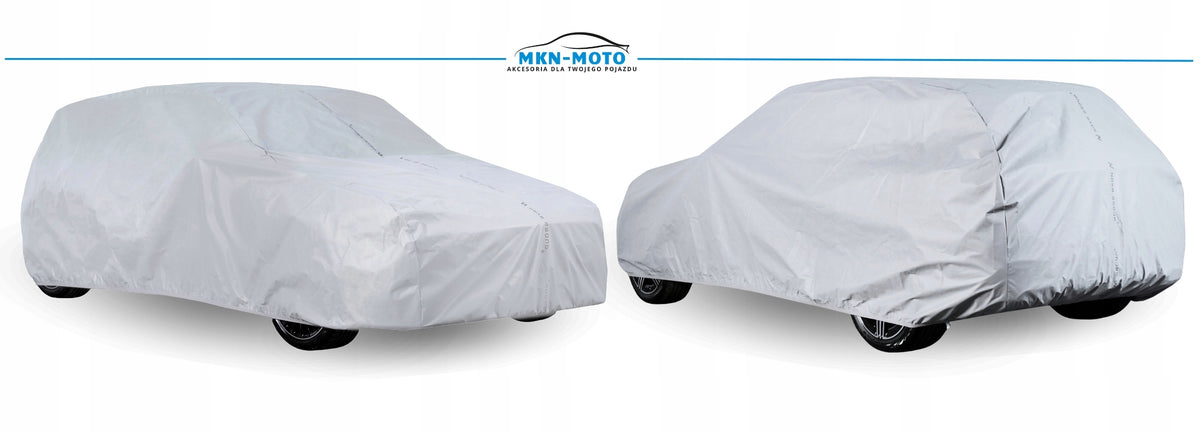 Car cover tarpaulin auto year-round station wagon cover L 455-480 Manufacturer's catalog number clas_L1K