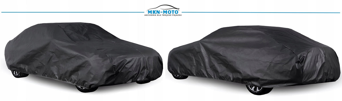 Car cover tarpaulin auto year-round station wagon cover L1 455-480 Manufacturer Nava Group
