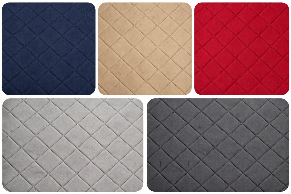 Car covers for NEW RENAULT MASTER MOVANO IV 4 OD 2024 FABRIC Kind dedicated