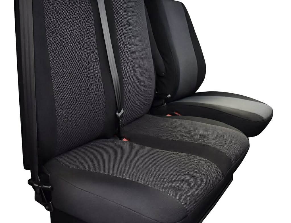 Car covers for NEW RENAULT MASTER MOVANO IV 4 OD 2024 FABRIC Manufacturer PPHU ROCO