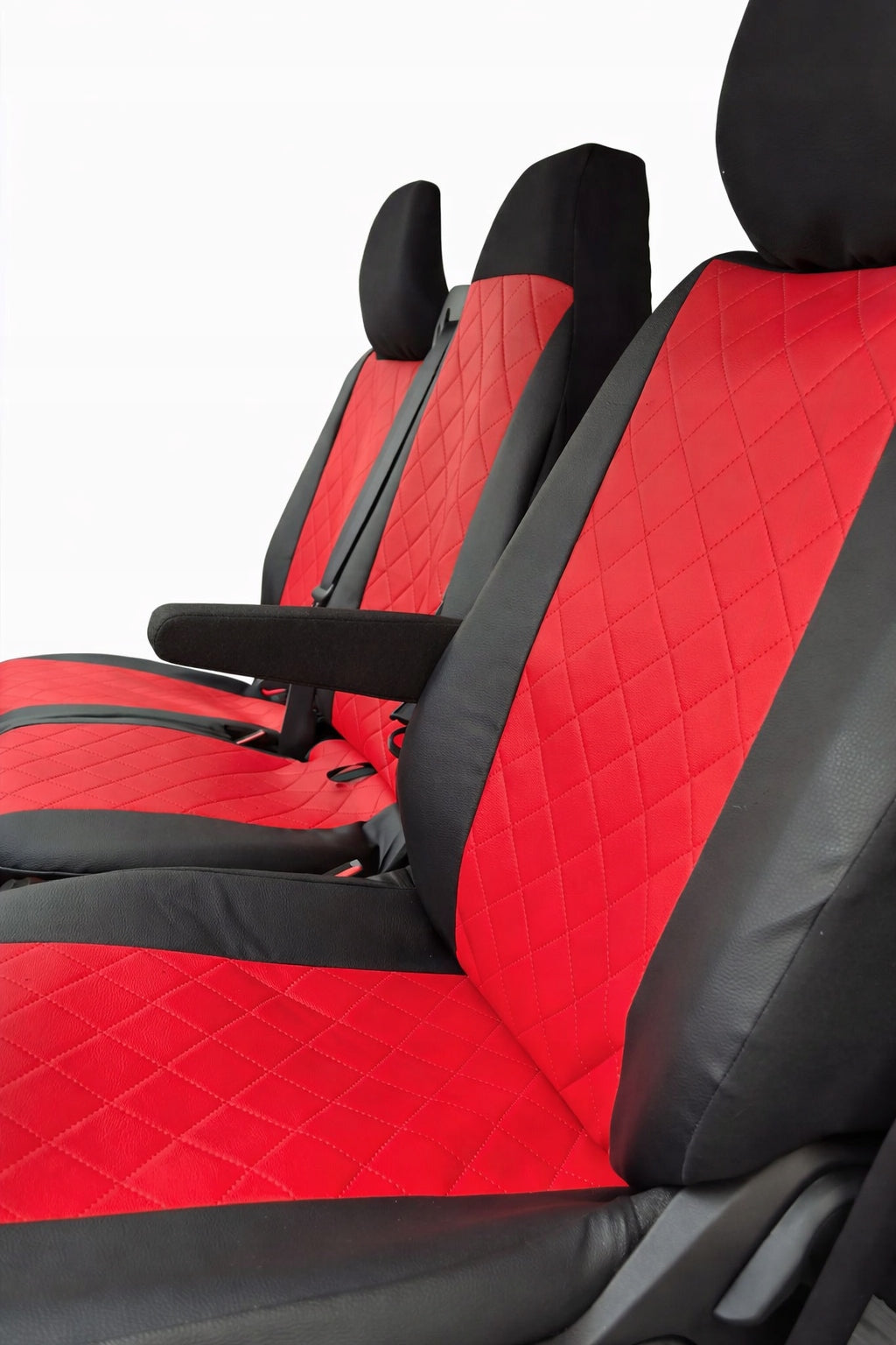 Car covers for NEW RENAULT MASTER MOVANO IV 4 OD 2024 FABRIC