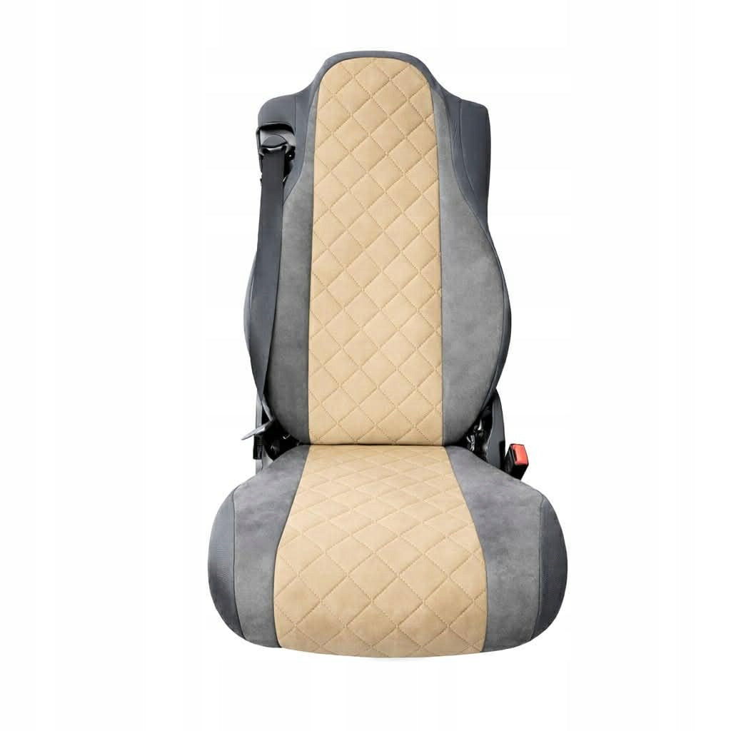 Car covers for TIR MAN TGX TGA TGL FABRIC Manufacturer PPHU ROCO