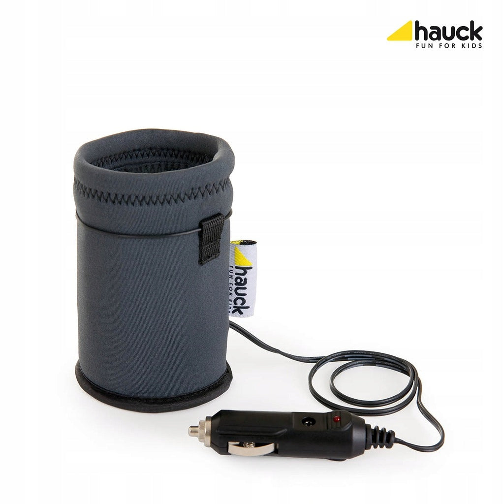 Car heater Hauck Packaging status original