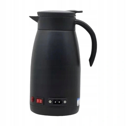 Car kettle heating cup 12V 24V electric kettle boiled in Capacity 350 l