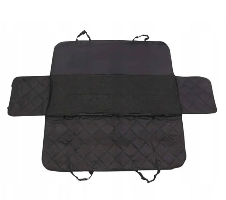 Car mat for dog Packaging status original