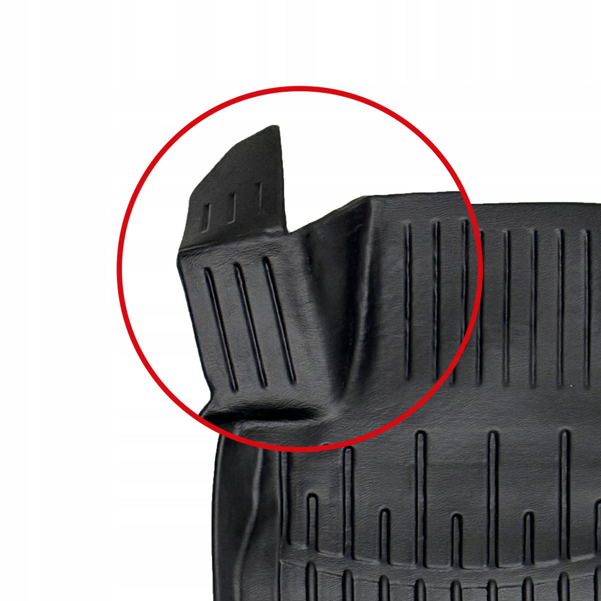 Car mats Opel Mokka A (2012-2020) +shoe mat Manufacturer SOVA-PL