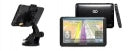 Car navigation GoClever Drive Navio 2 540 5 " Manufacturer code GCDN2540NR