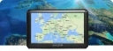 Car navigation GoClever Drive Navio 2 540 5 " Packaging status original