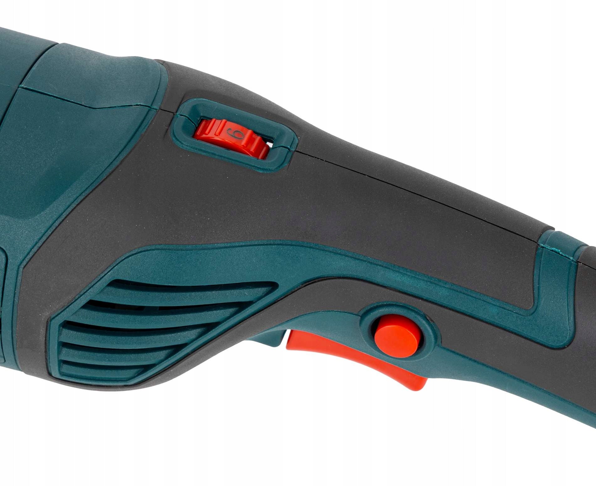 Car polisher 1400W Tryton TMA1400 Packaging status original