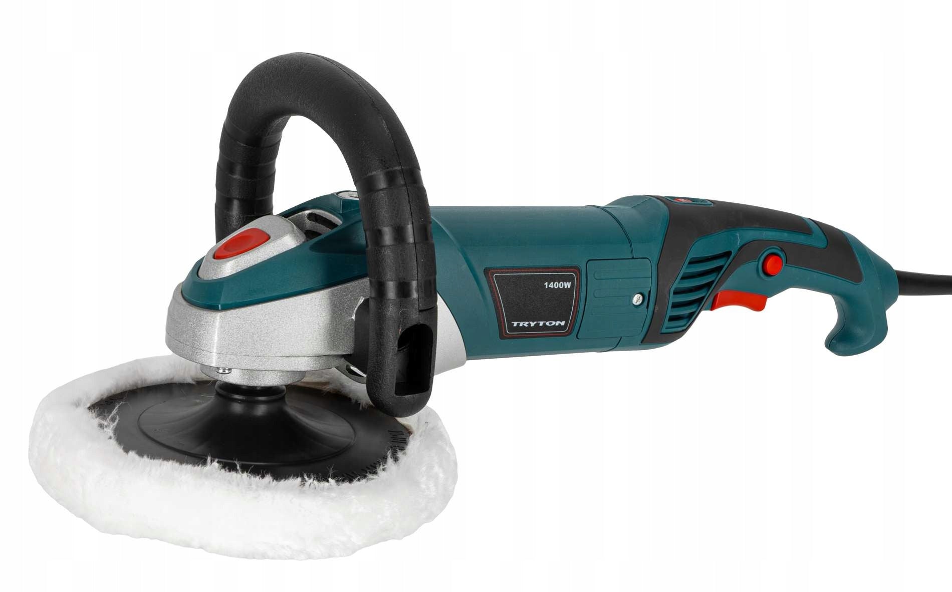 Car polisher 1400W Tryton TMA1400