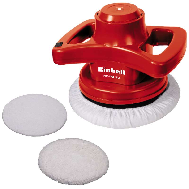 Car polisher Einhell CC-PO 90 Manufacturer code 2093173