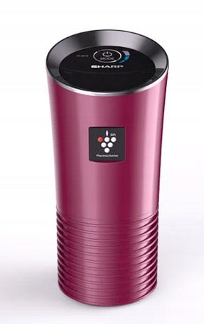 Car purifier Sharp IG-GC2EU-P portable ion generator