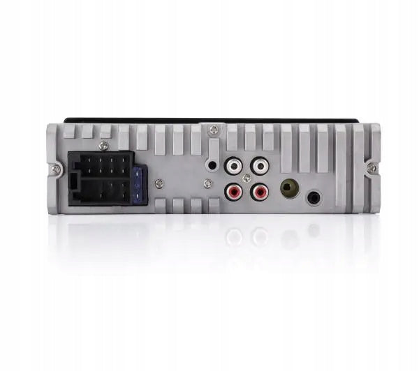 Car radio 1DIN Vordon HT-175U London USB SD 4x60W Bluetooth Brand Vordon