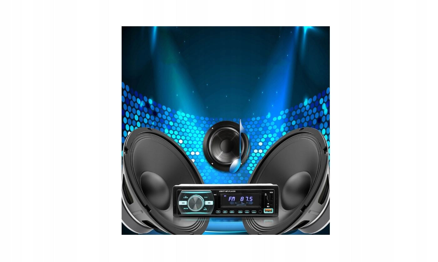 Car radio PRadio car Brand Pioneer