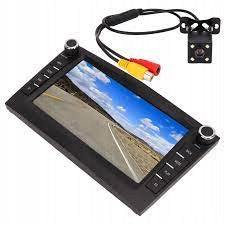 Car radio RADIO 2-DIN ANDDROID.FM,BLUETOOTH OPEL Brand no brand