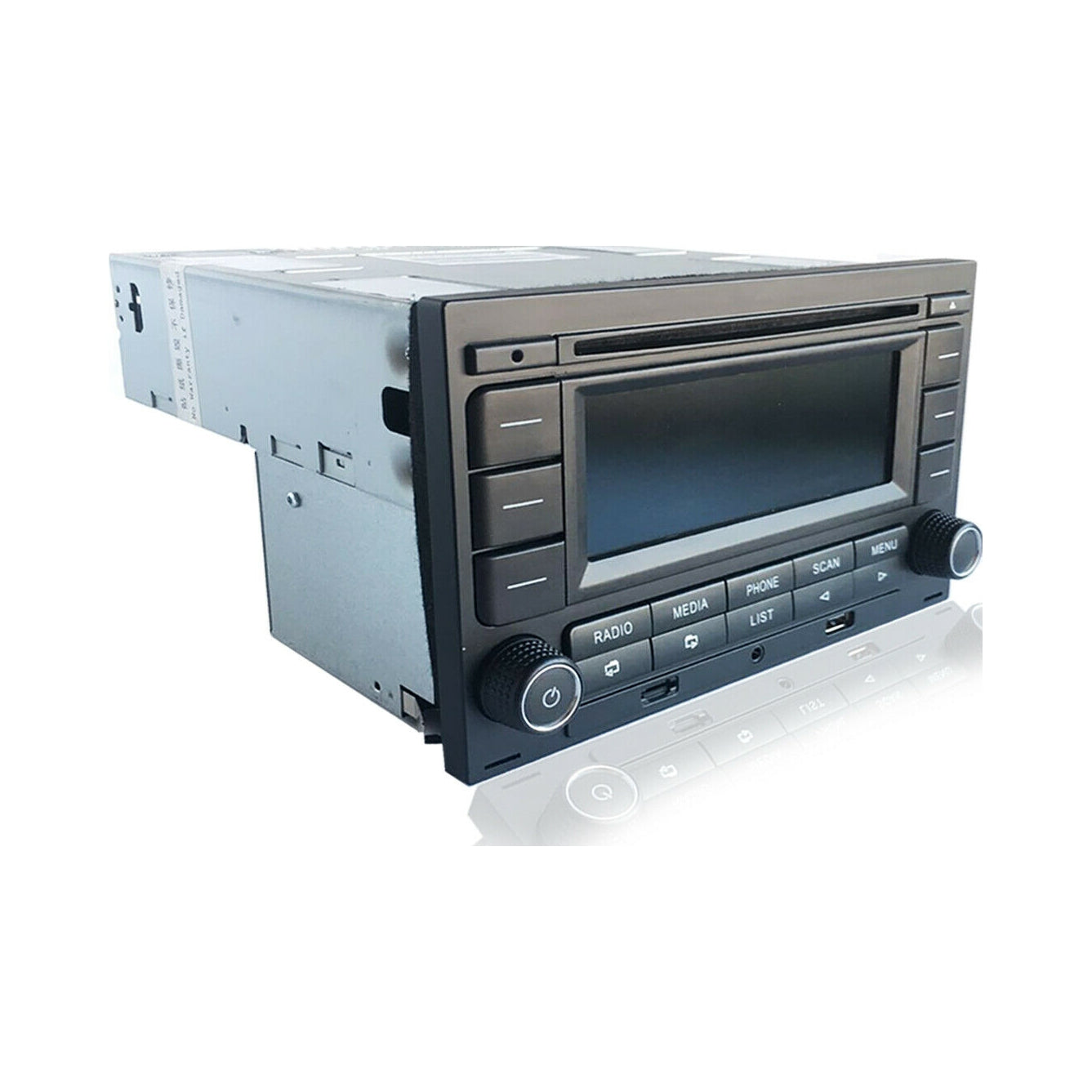 Car radio VW RCN210 Bluetooth CD USB SD for Golf 4 polo Passat B5 6 Brand VW