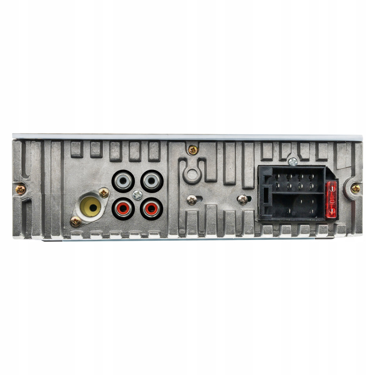 Car radio Vordon HT-172 Bluetooth AUX MP3 SD USB + remote control Packaging status original