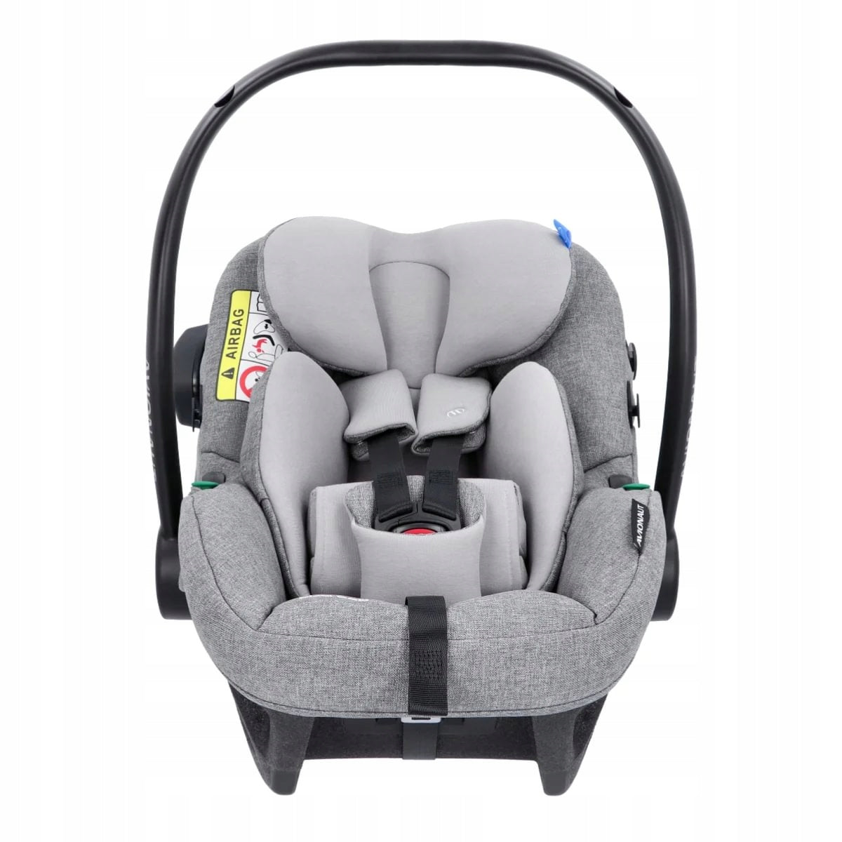 Car seat 0-13kg Avionaut Pixel PRO 2.0 C with Isofix Dock 2.0 EAN (GTIN) 5907127050343