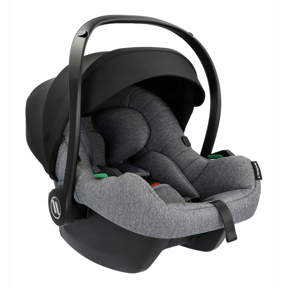 Car seat Avionaut Cosmo 2.0 Smart grey