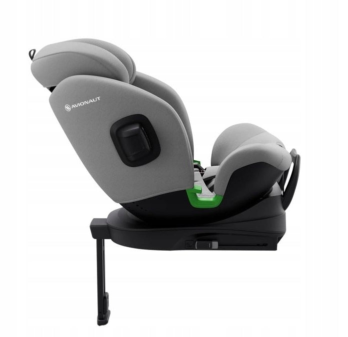 Car seat Avionaut Stardust 61-150cm - GREY Brand Avionaut