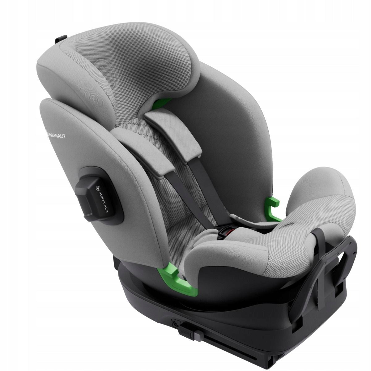 Car seat Avionaut Stardust 61-150cm - GREY
