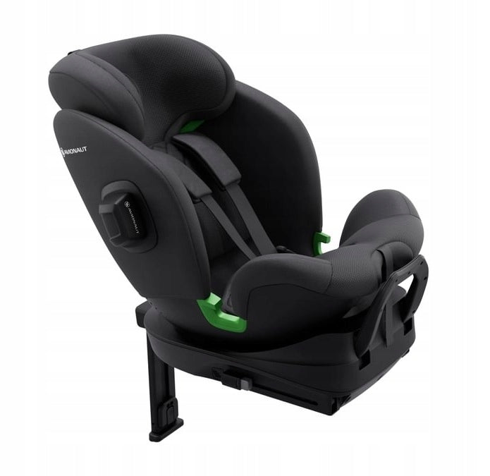 Car seat Avionaut Stardust swivel with base 360° isofix 61-150 cm Packaging status original
