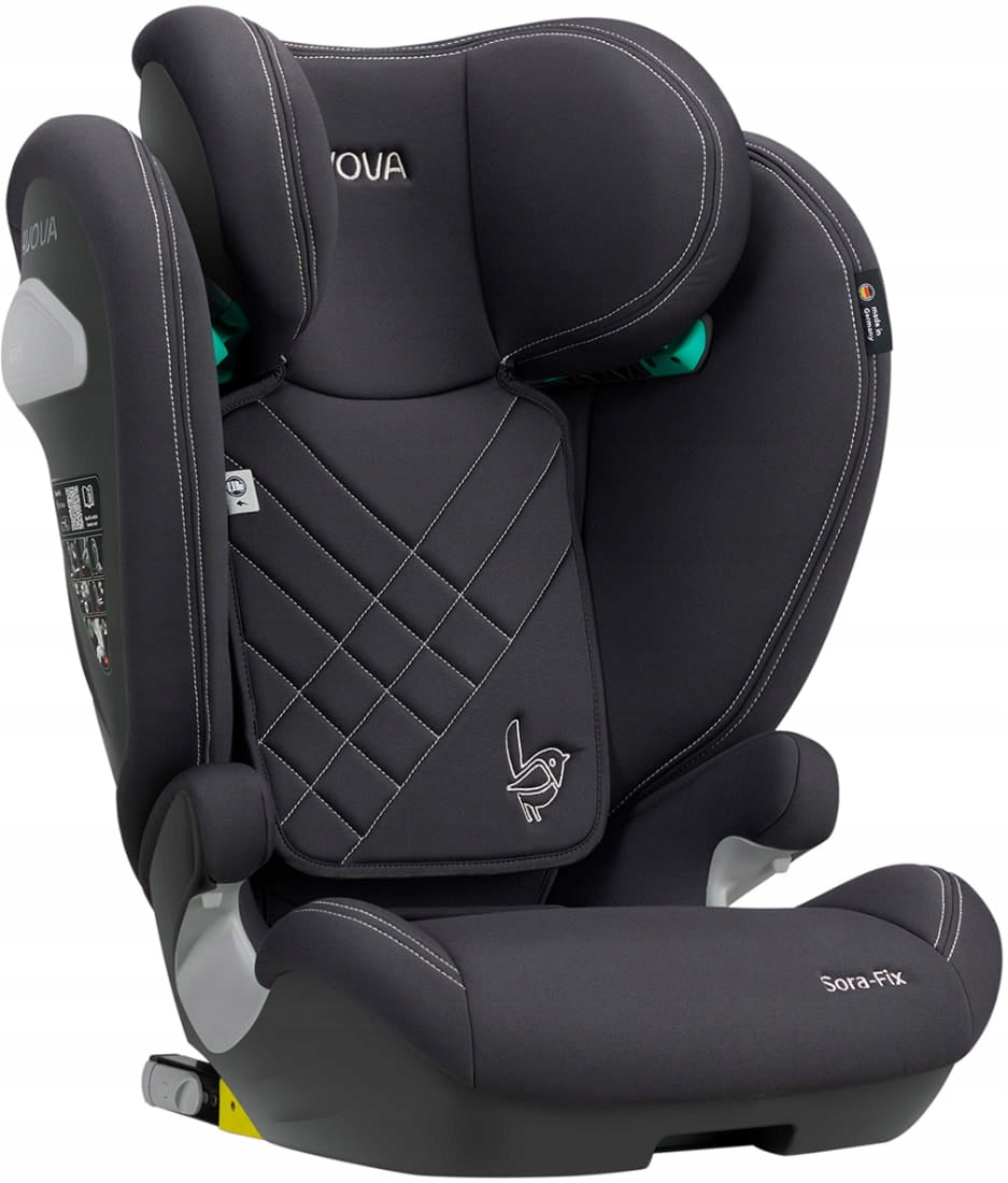 Car seat Avova Sora-Fix ISOFIX i-Size