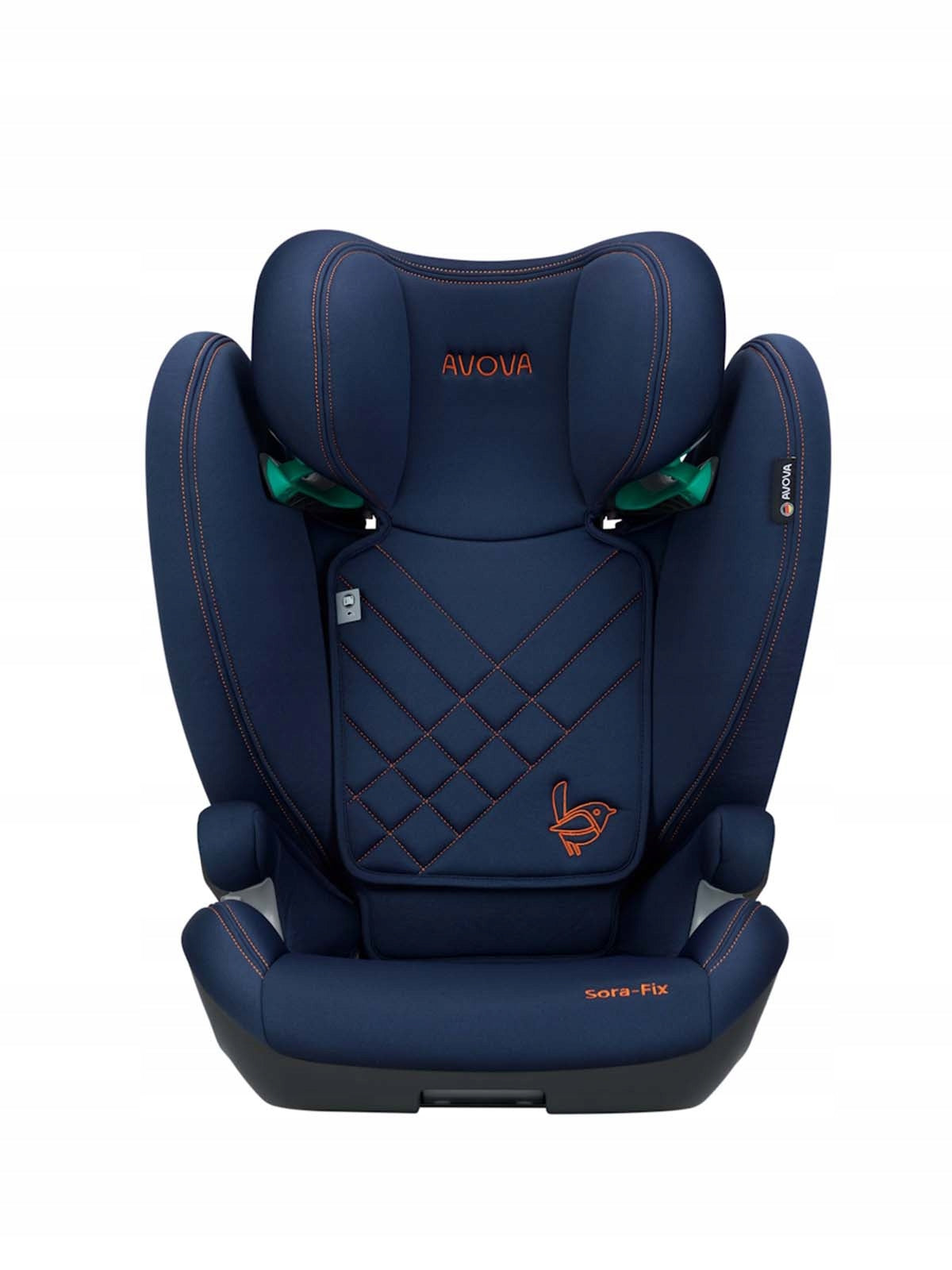 Car seat Avova Sora-Fix i-Size Brand Avova