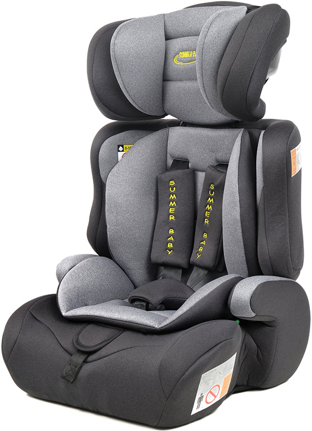 Car seat Cosmo i-Size 76-150cm SUMMER BABY 9-36kg Manufacturer code 4243