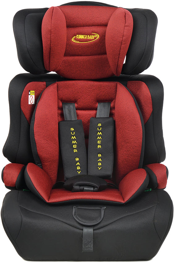 Car seat Cosmo i-Size 76-150cm SUMMER BABY Manufacturer code 4246