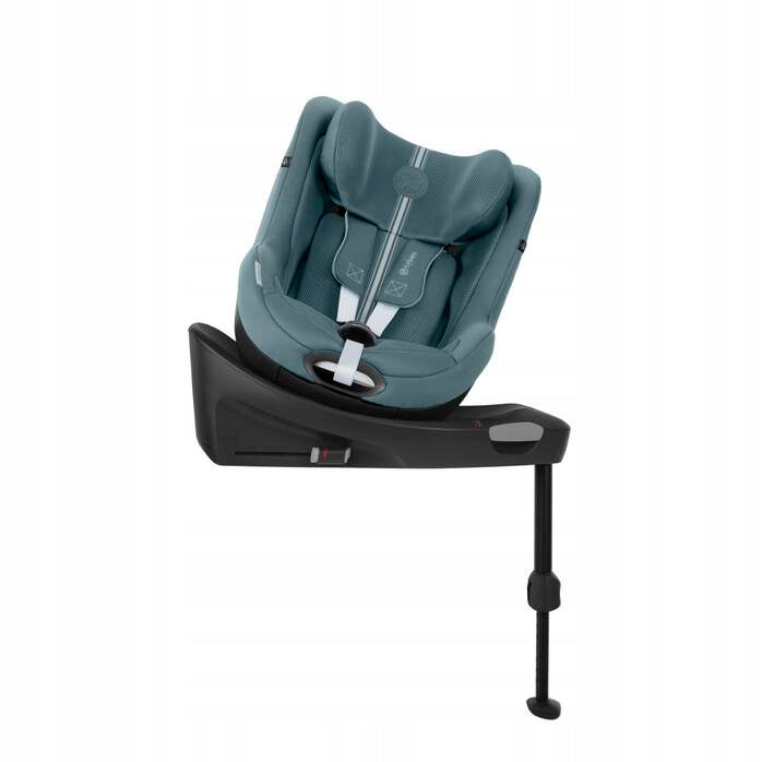 Car seat Cybex Sirona Gi i-Size 61-105 cm | Stormy Blue Plus Manufacturer code 522004851
