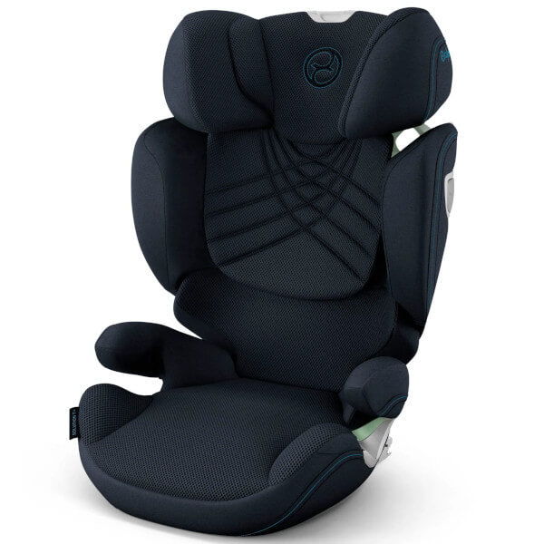 Car seat Cybex Solution T I-Fix blue 15-36 kg ISOFIX