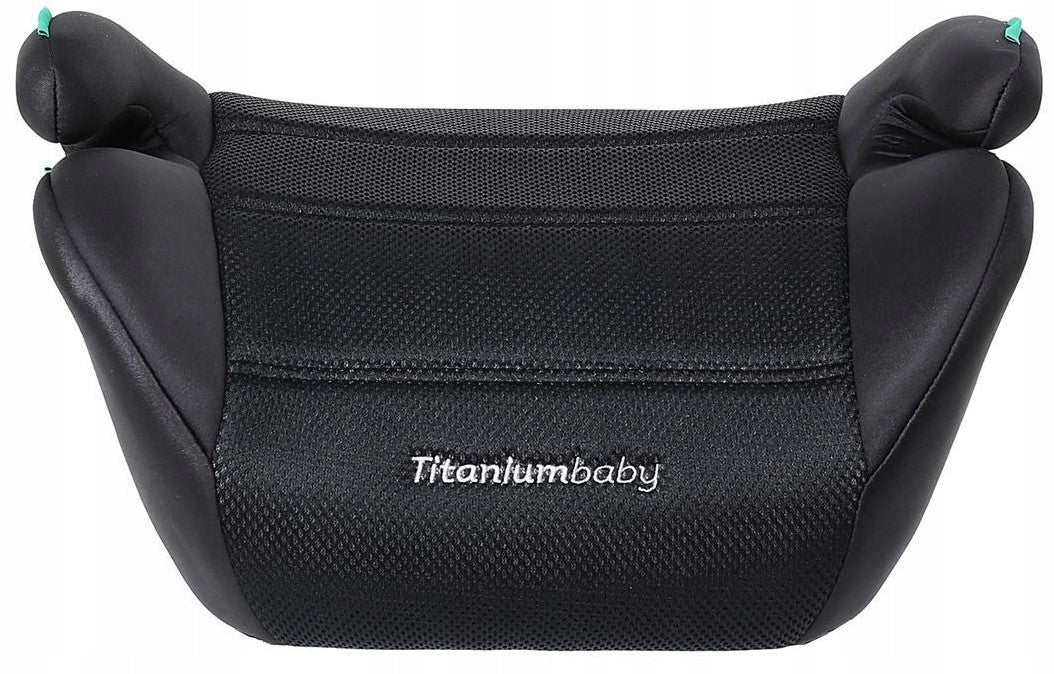Car seat FINN I-SIZE Titanium Baby stand pad Manufacturer code 00005900