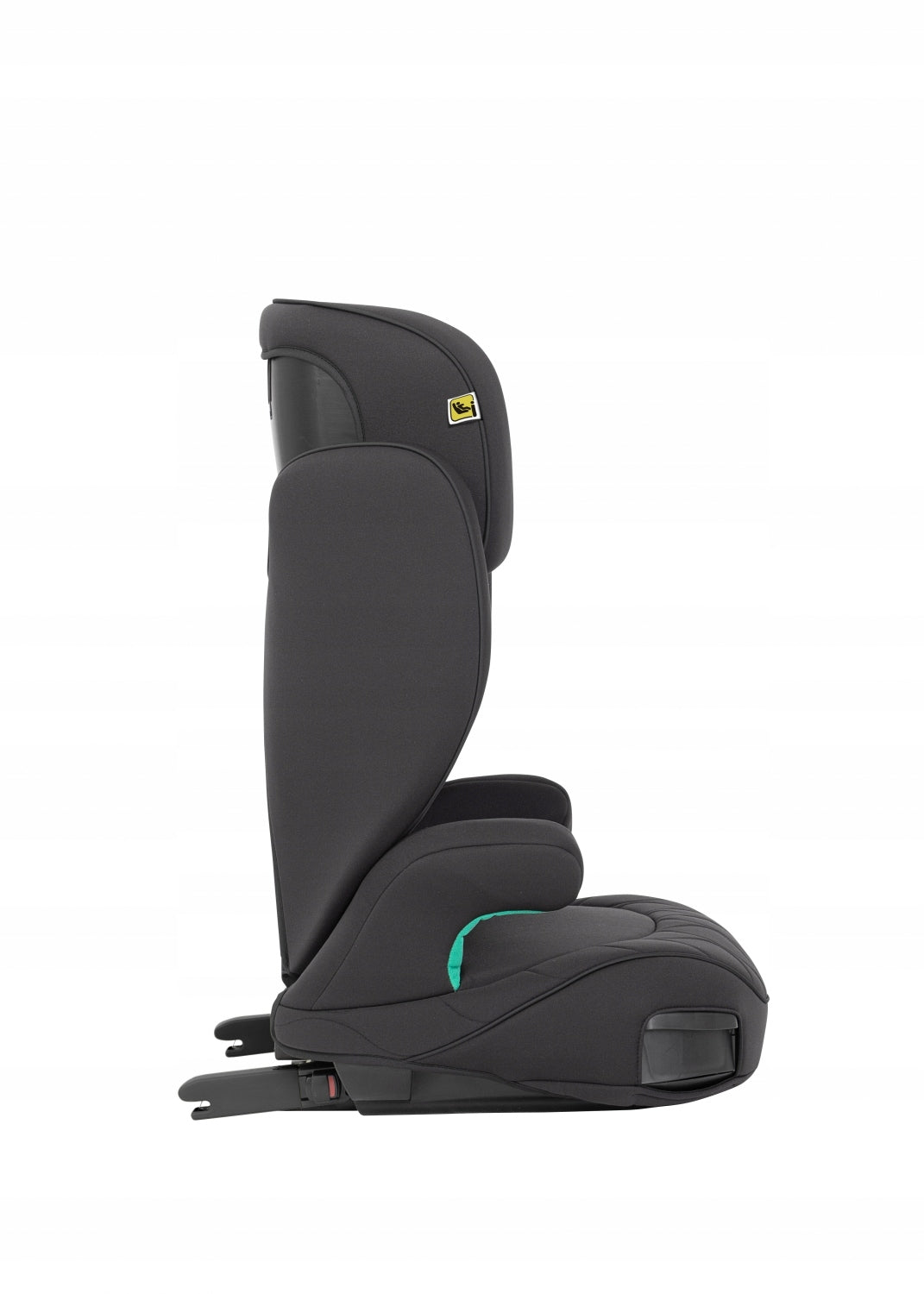 Car seat Graco Affix i-Size black 15-36 kg 100-150 cm ISOFIX Brand Graco