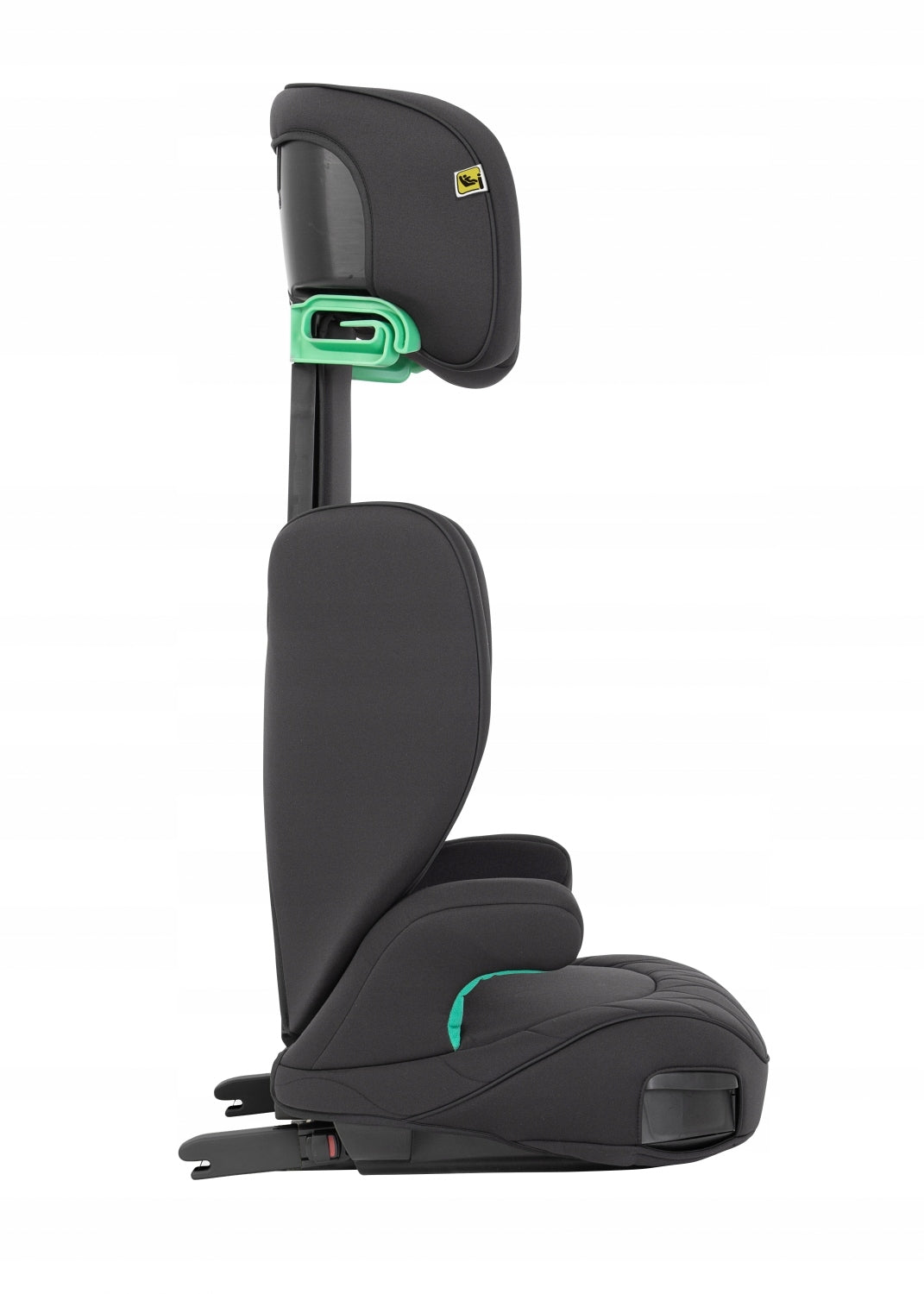 Car seat Graco Affix i-Size black 15-36 kg 100-150 cm ISOFIX Weight category 15-36 kg