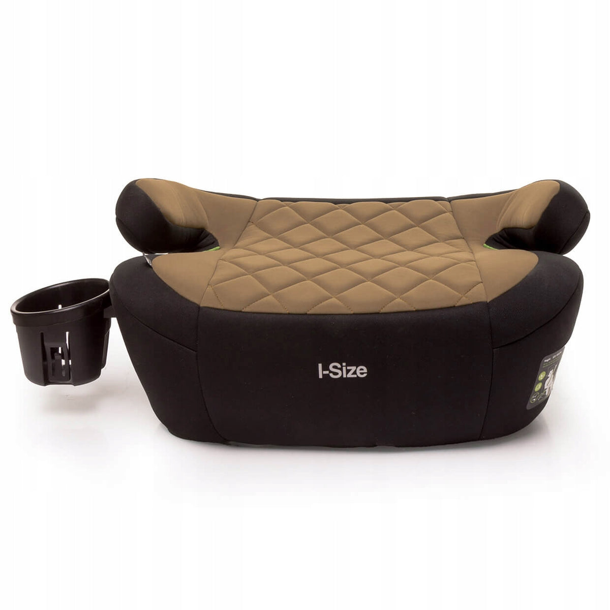 Car seat Hi-Fix 4baby 125-150 cm Mokka Manufacturer code Hi-Fix Mokka