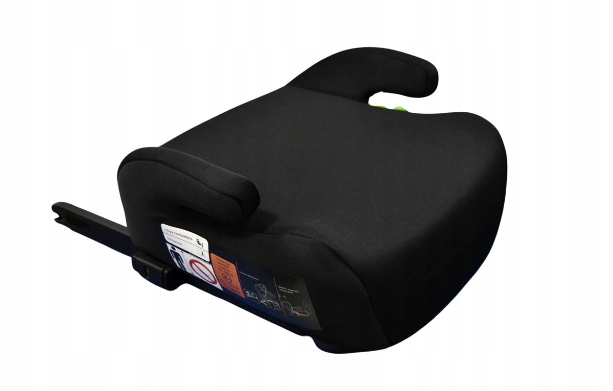 Car seat ISOFIX stand Malta 125-150cm I-size