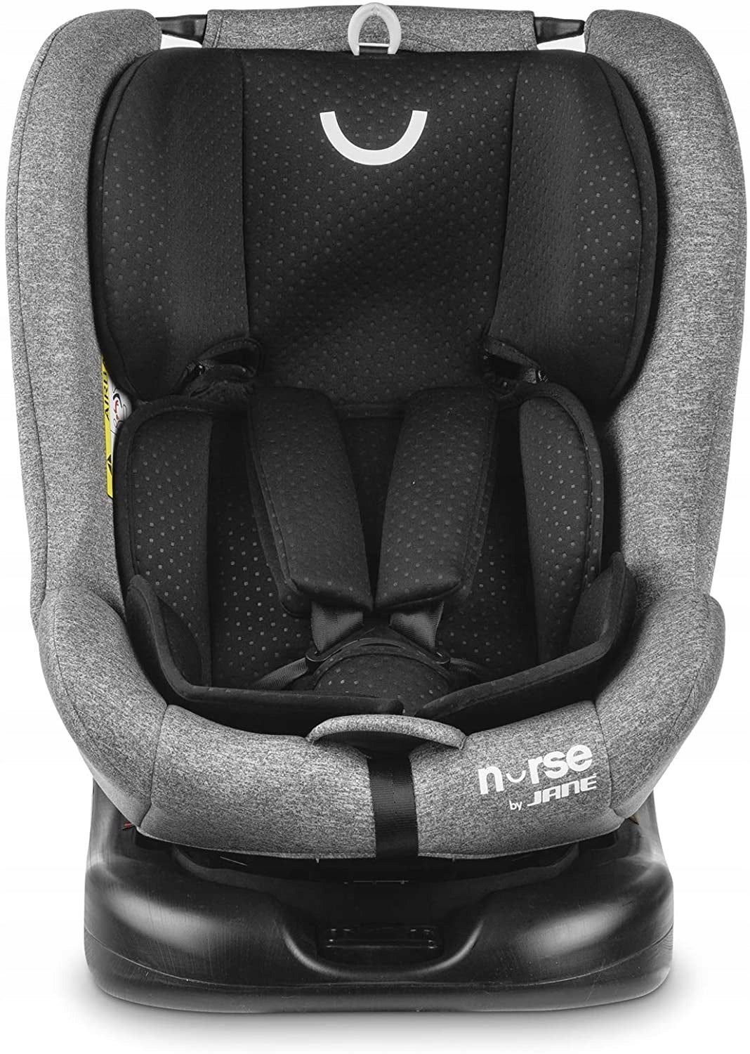 Car seat JANE Giro swivel 360 degree Isofix TopTether 0-36kg Manufacturer code Giro 360 Isofix