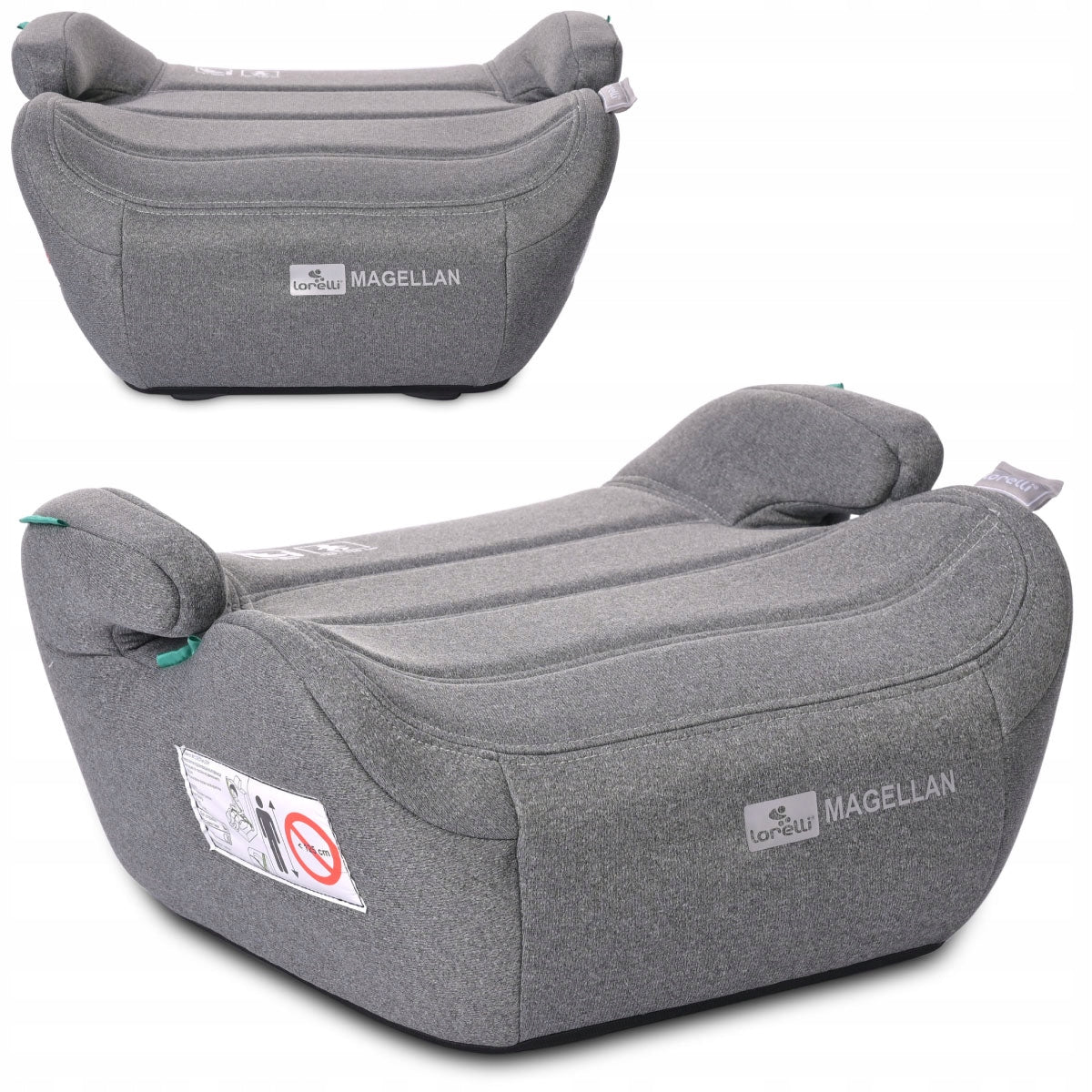 Car seat Lorelli Magellan